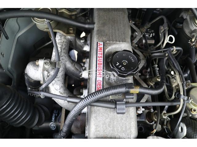 Mitsubishi Pajero 1992 thumbnail 47