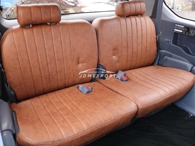 Toyota Land Cruiser Prado 1998 thumbnail 11
