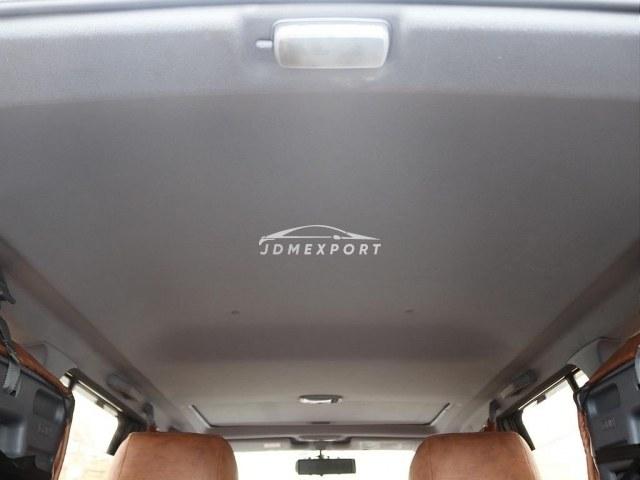 Toyota Land Cruiser Prado 1998 thumbnail 13
