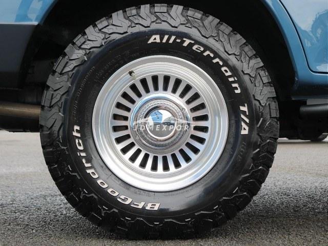Toyota Land Cruiser Prado 1998 thumbnail 17