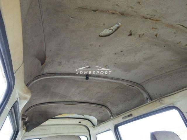 Mitsubishi Minicab Van 1995 thumbnail 18