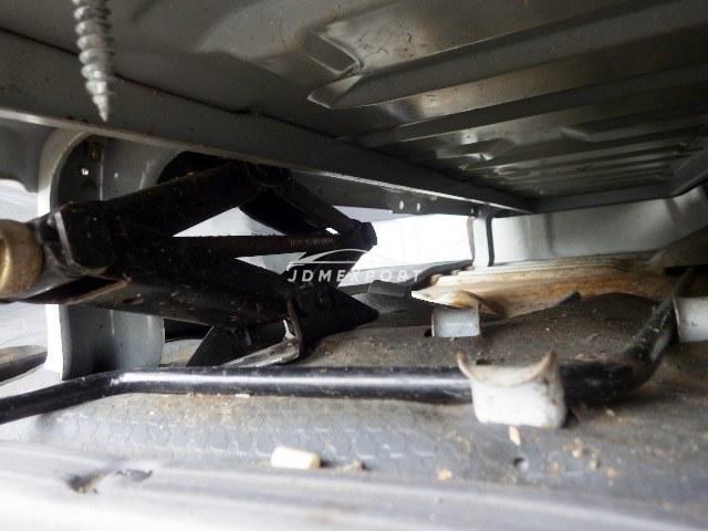 Mitsubishi Minicab Van 1995 thumbnail 21