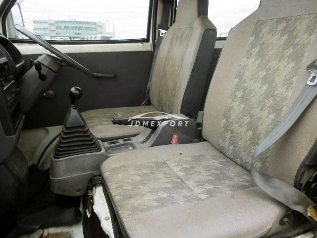 Mitsubishi Minicab Van 1995 thumbnail 19