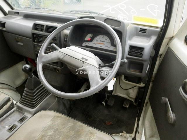 Mitsubishi Minicab Van 1995 thumbnail 12