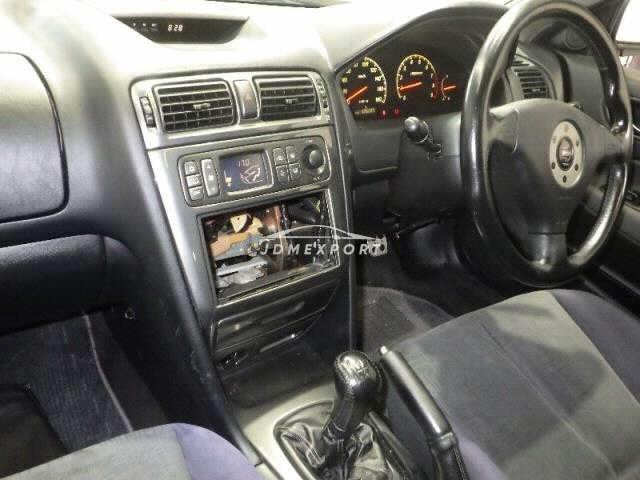 Mitsubishi Galant 2001 thumbnail 4