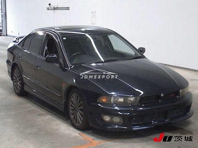 Mitsubishi Galant 2001