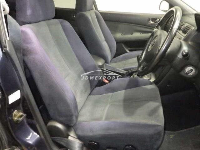 Mitsubishi Galant 2001 thumbnail 7