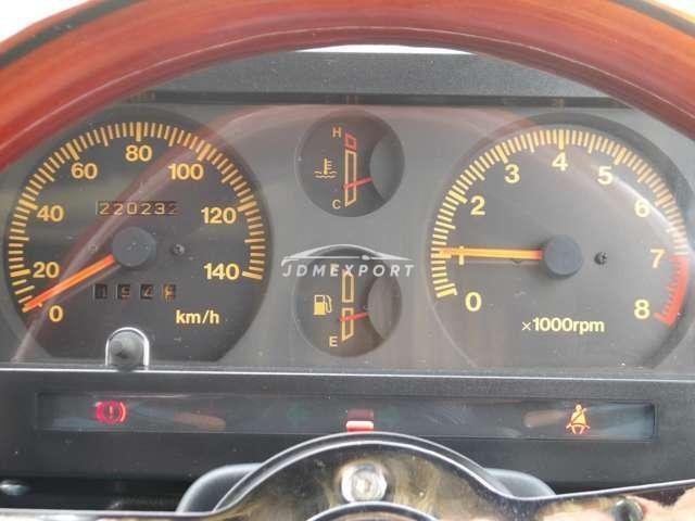 Suzuki Jimny 1995 thumbnail 18
