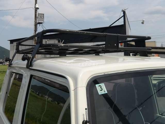 Suzuki Jimny 1995 thumbnail 10