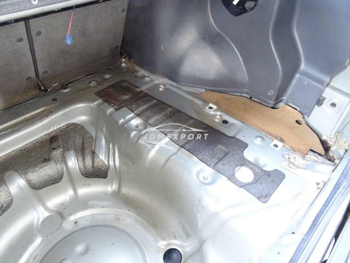 Mazda Familia 1993 thumbnail 14