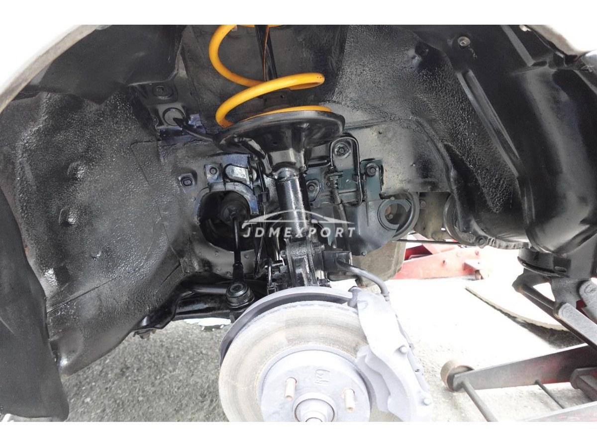 Mazda Familia 1993 thumbnail 29