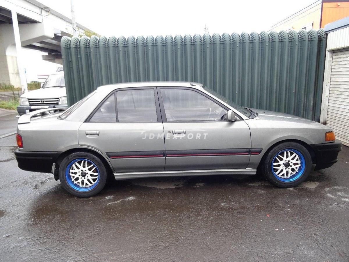 Mazda Familia 1993 thumbnail 22
