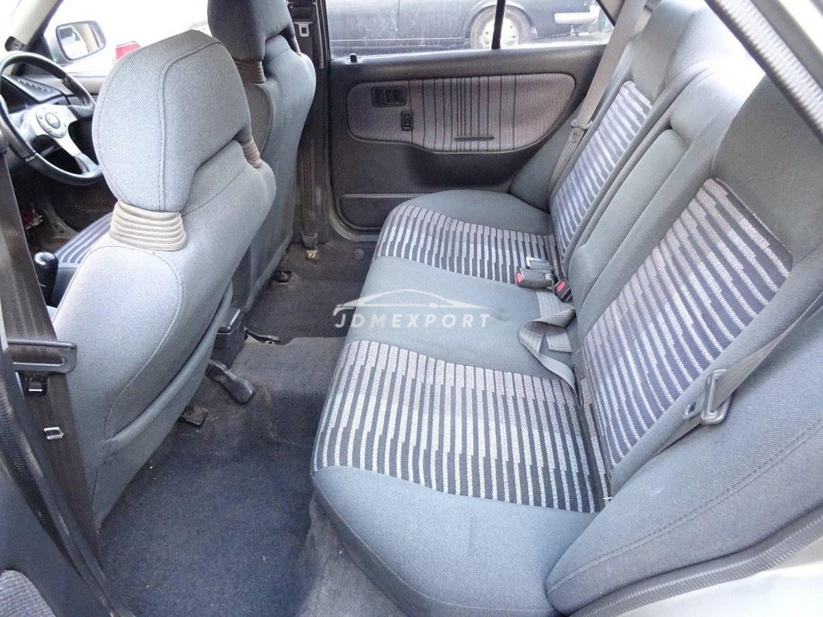 Mazda Familia 1993 thumbnail 12