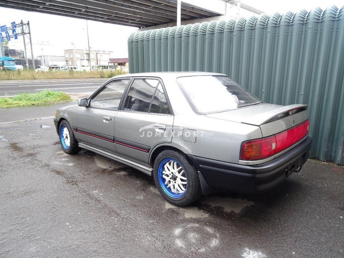 Mazda Familia 1993 thumbnail 17