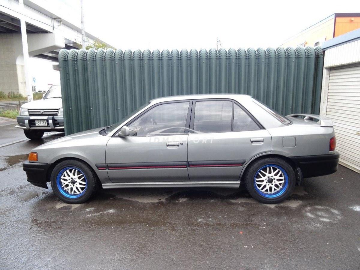 Mazda Familia 1993 thumbnail 18