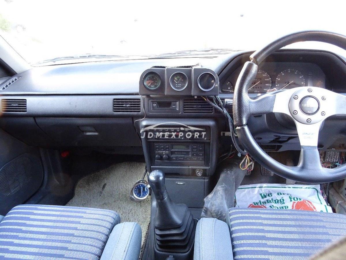 Mazda Familia 1993 thumbnail 11