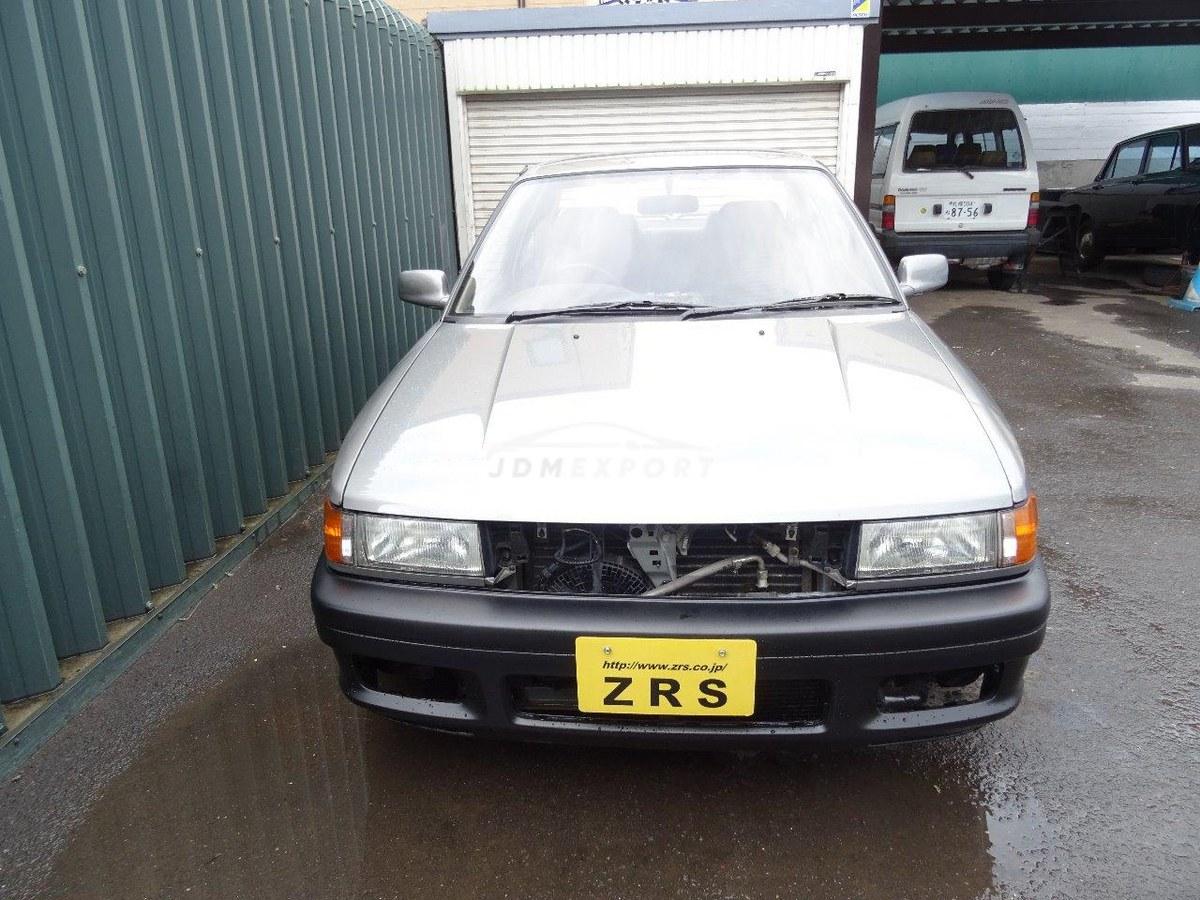 Mazda Familia 1993 thumbnail 19