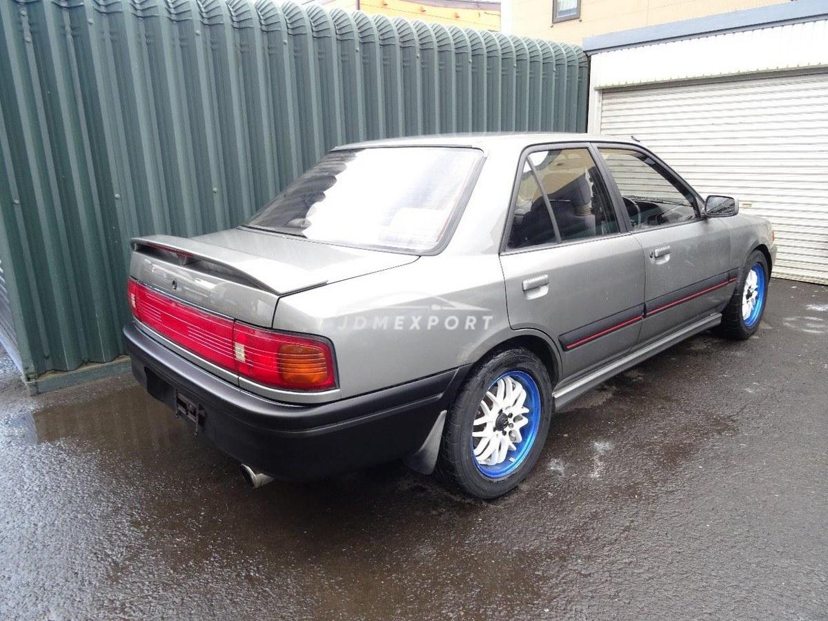 Mazda Familia 1993 thumbnail 23
