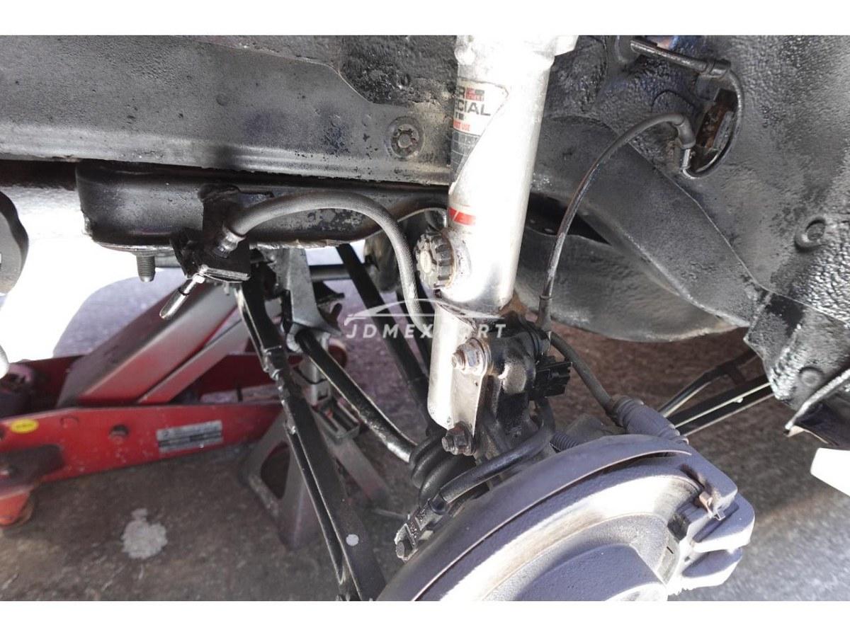 Mazda Familia 1993 thumbnail 38