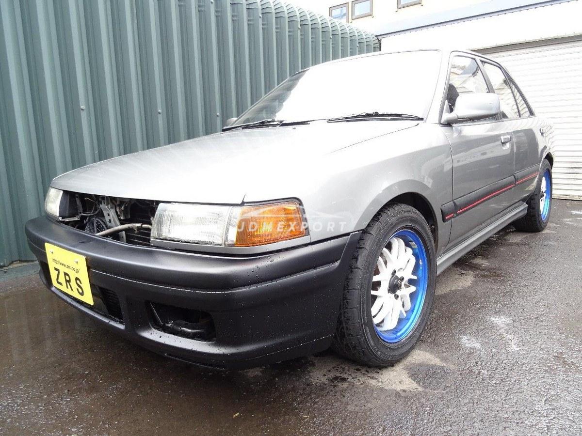 Mazda Familia 1993 thumbnail 20