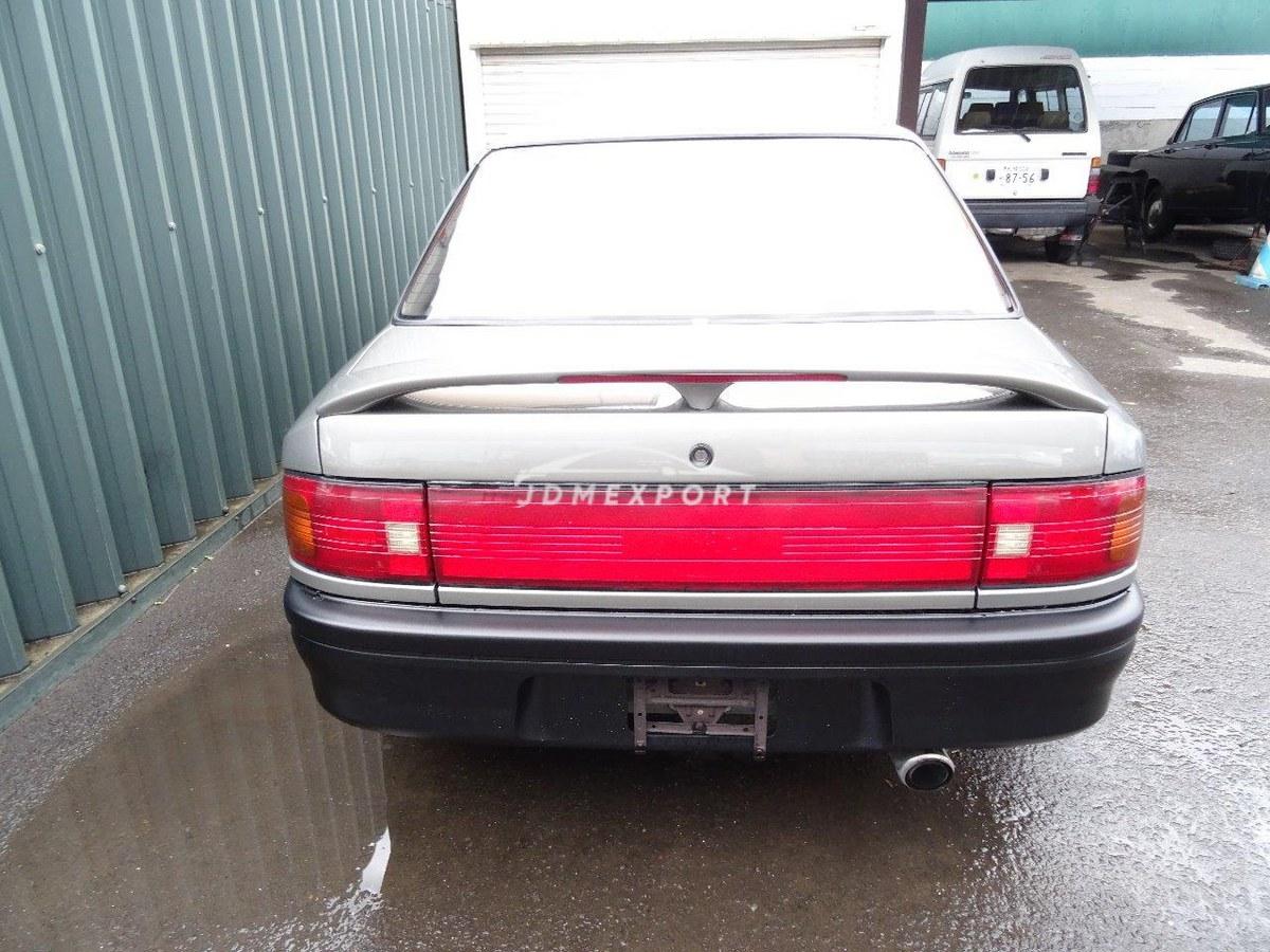 Mazda Familia 1993 thumbnail 24