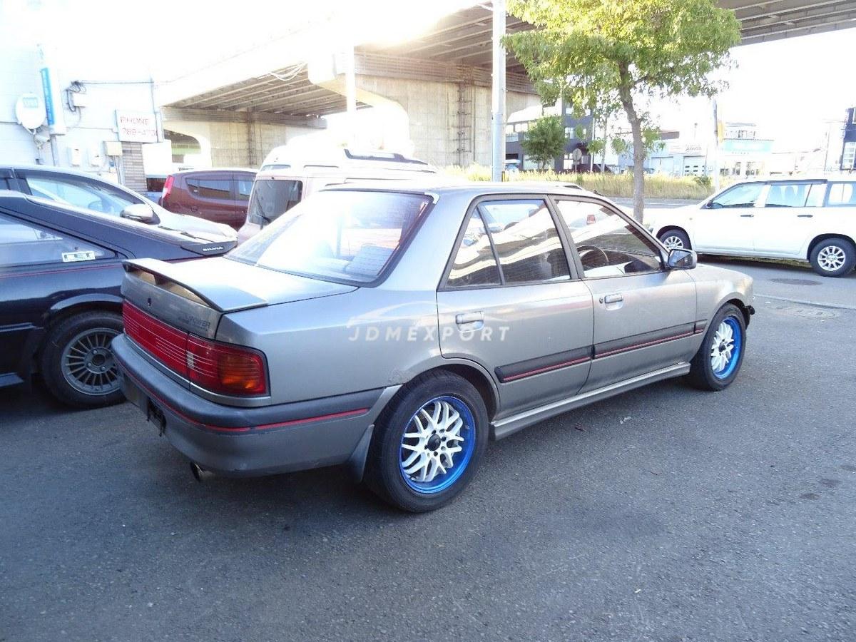 Mazda Familia 1993 thumbnail 2