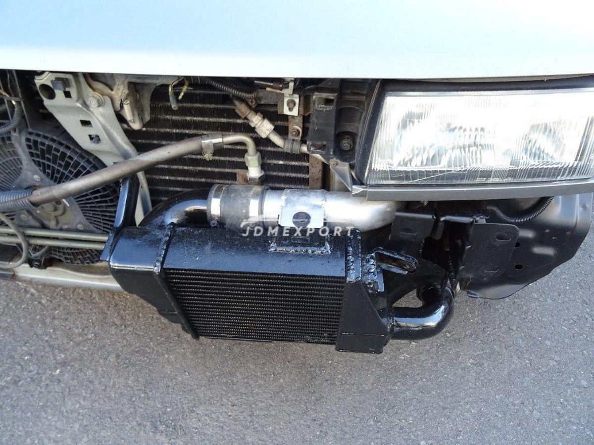 Mazda Familia 1993 thumbnail 6