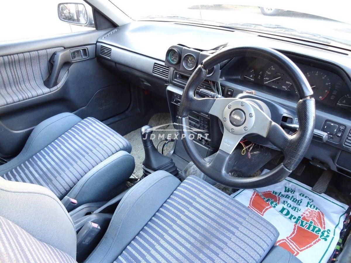 Mazda Familia 1993 thumbnail 10