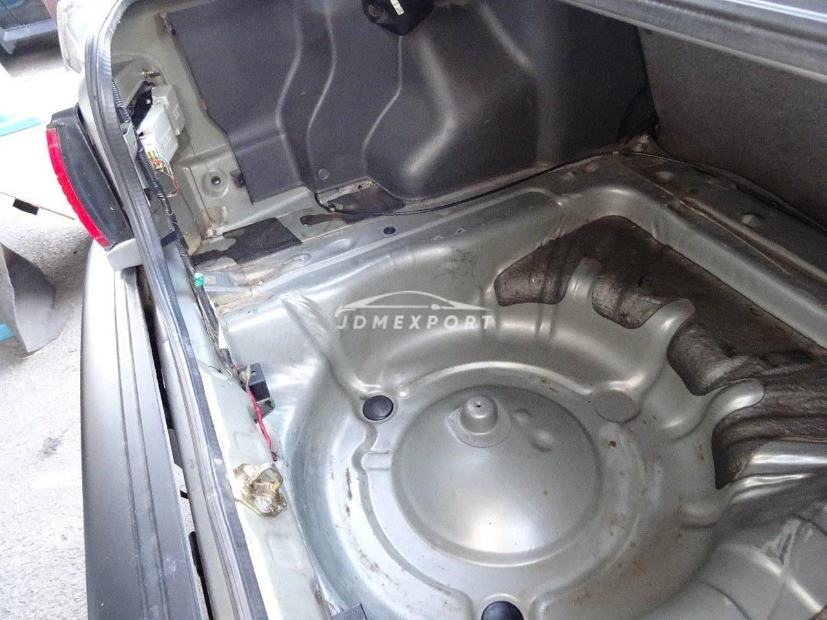 Mazda Familia 1993 thumbnail 15