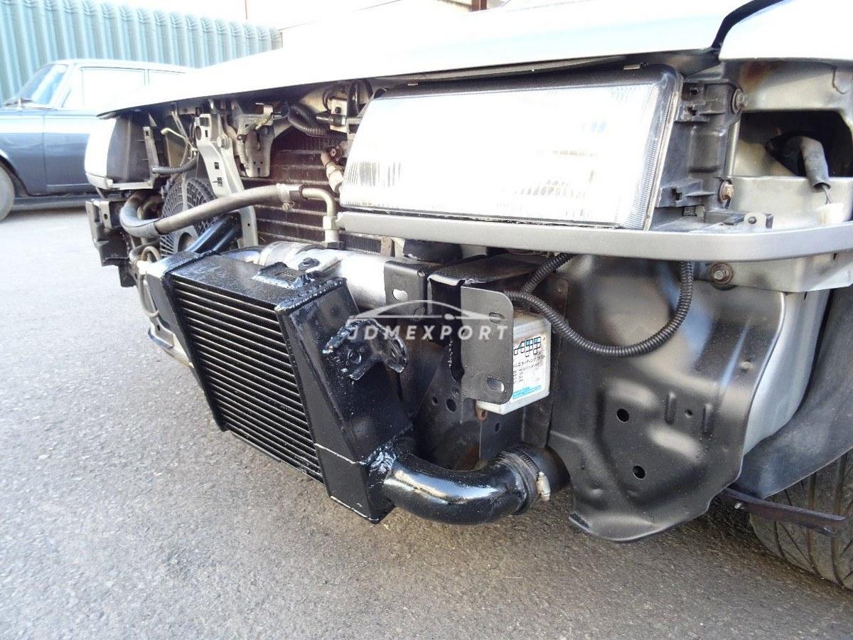 Mazda Familia 1993 thumbnail 7