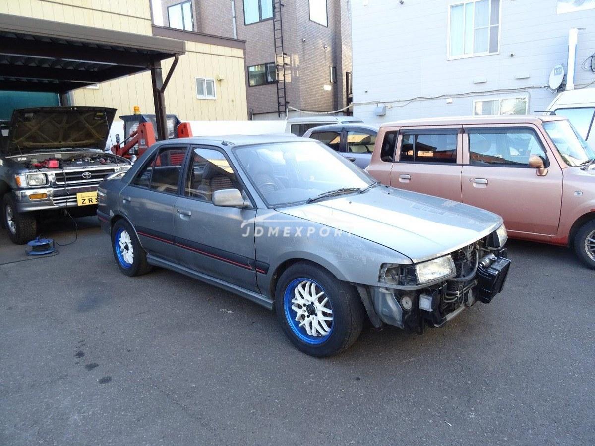 Mazda Familia 1993 thumbnail 3