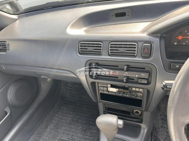 Toyota Corsa 1995 thumbnail 7