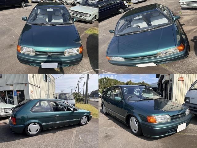 Toyota Corsa 1995 thumbnail 5