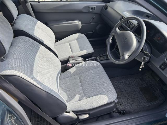Toyota Corsa 1995 thumbnail 6