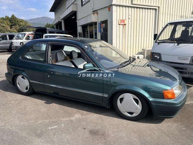 1995 Toyota Corsa 2WD E-EL51