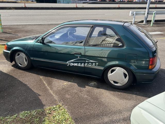 Toyota Corsa 1995 thumbnail 2