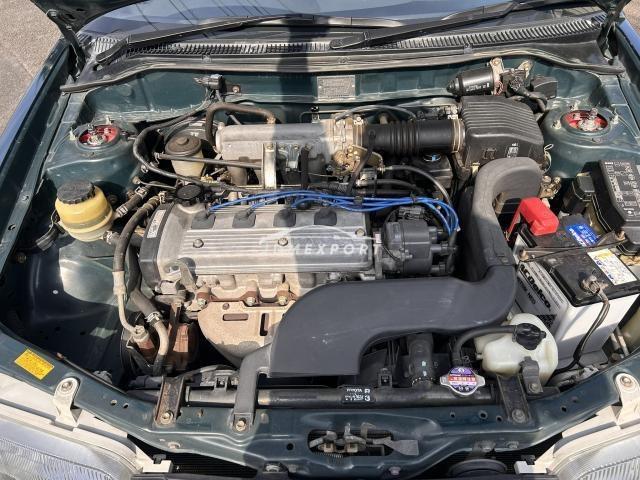 Toyota Corsa 1995 thumbnail 8