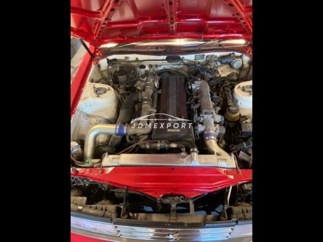 Toyota Soarer 1985 thumbnail 11