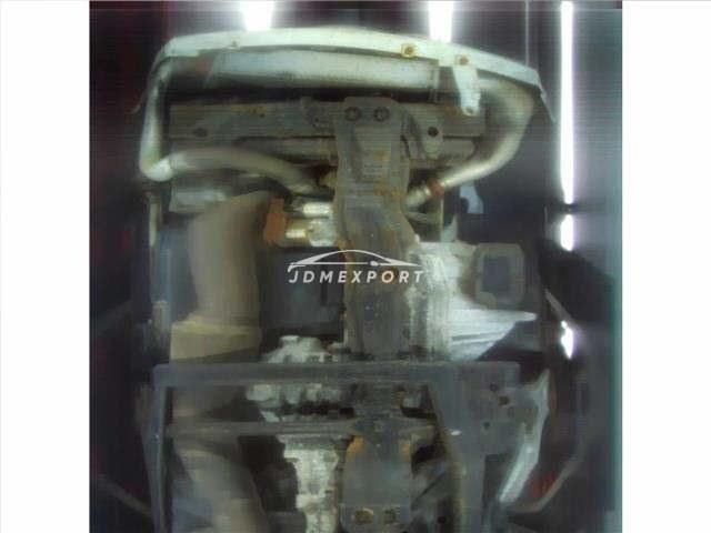 Mitsubishi Lancer 1999 thumbnail 10