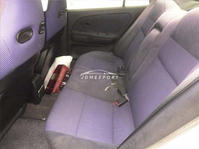 Mitsubishi Lancer 1999 thumbnail 8