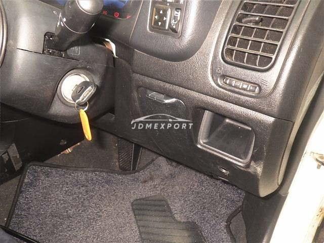 Mitsubishi Lancer 1999 thumbnail 9