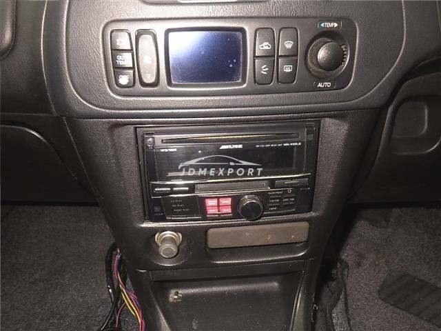 Mitsubishi Lancer 1999 thumbnail 7