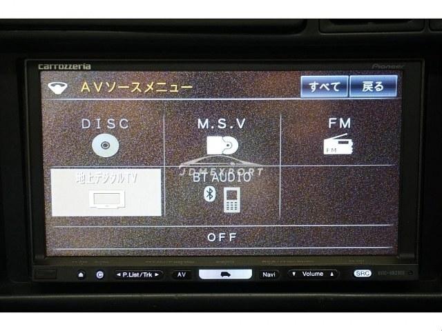 Toyota Land Cruiser 1995 thumbnail 17