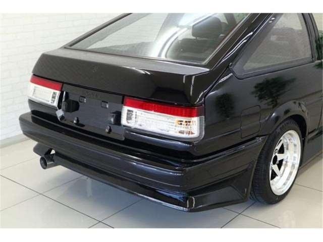 Toyota Corolla Levin 1984 thumbnail 35