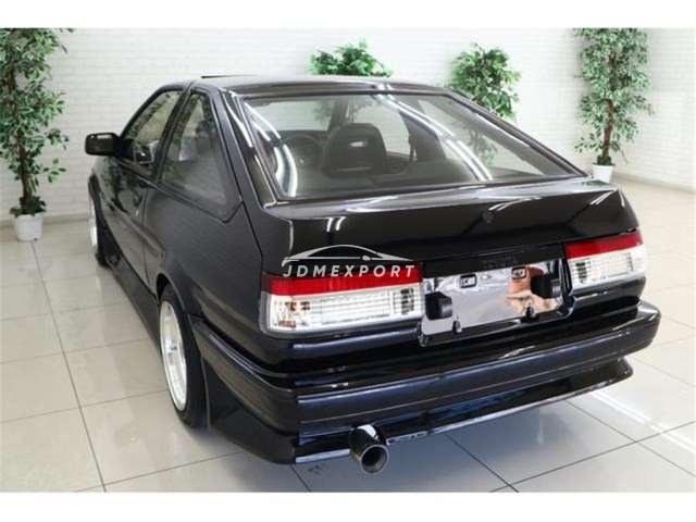 Toyota Corolla Levin 1984 thumbnail 39