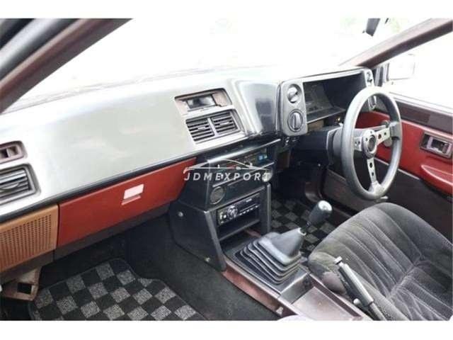 Toyota Corolla Levin 1984 thumbnail 20