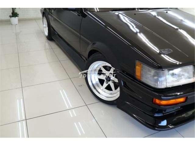 Toyota Corolla Levin 1984 thumbnail 21