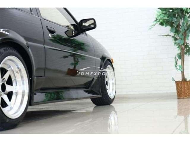 Toyota Corolla Levin 1984 thumbnail 47