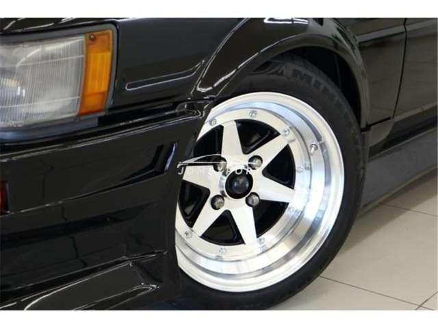 Toyota Corolla Levin 1984 thumbnail 41