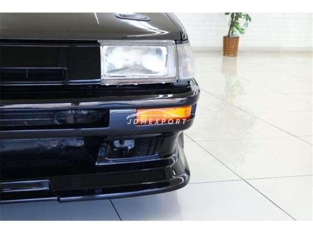 Toyota Corolla Levin 1984 thumbnail 48